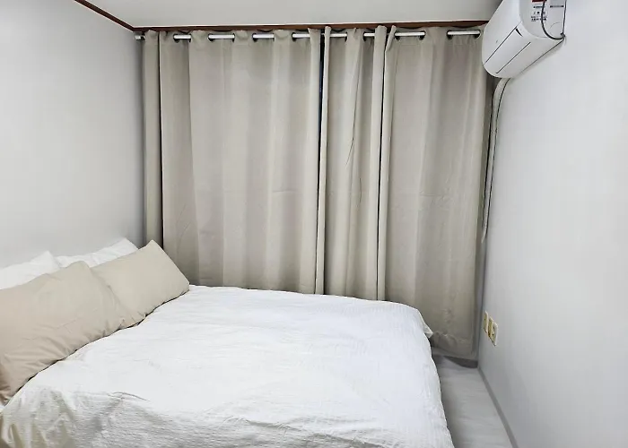 아파트 Hongik Univ#yonsei Univ#2br With Elevator#4min From Sinchon Station, Line 2 서울특별시