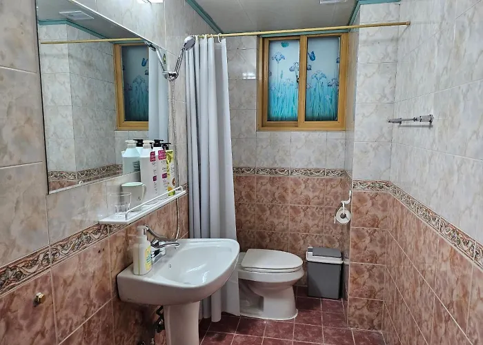 Hongik Univ#yonsei Univ#2br With Elevator#4min From Sinchon Station, Line 2 서울특별시